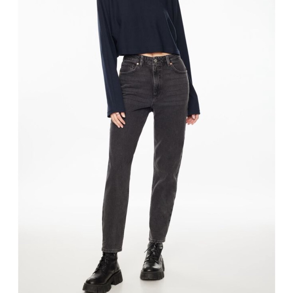 Dynamite Claudia Mom Jeans